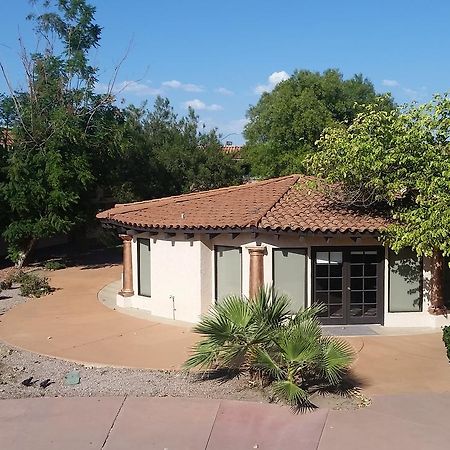 Dobson Ranch Inn Mesa Esterno foto