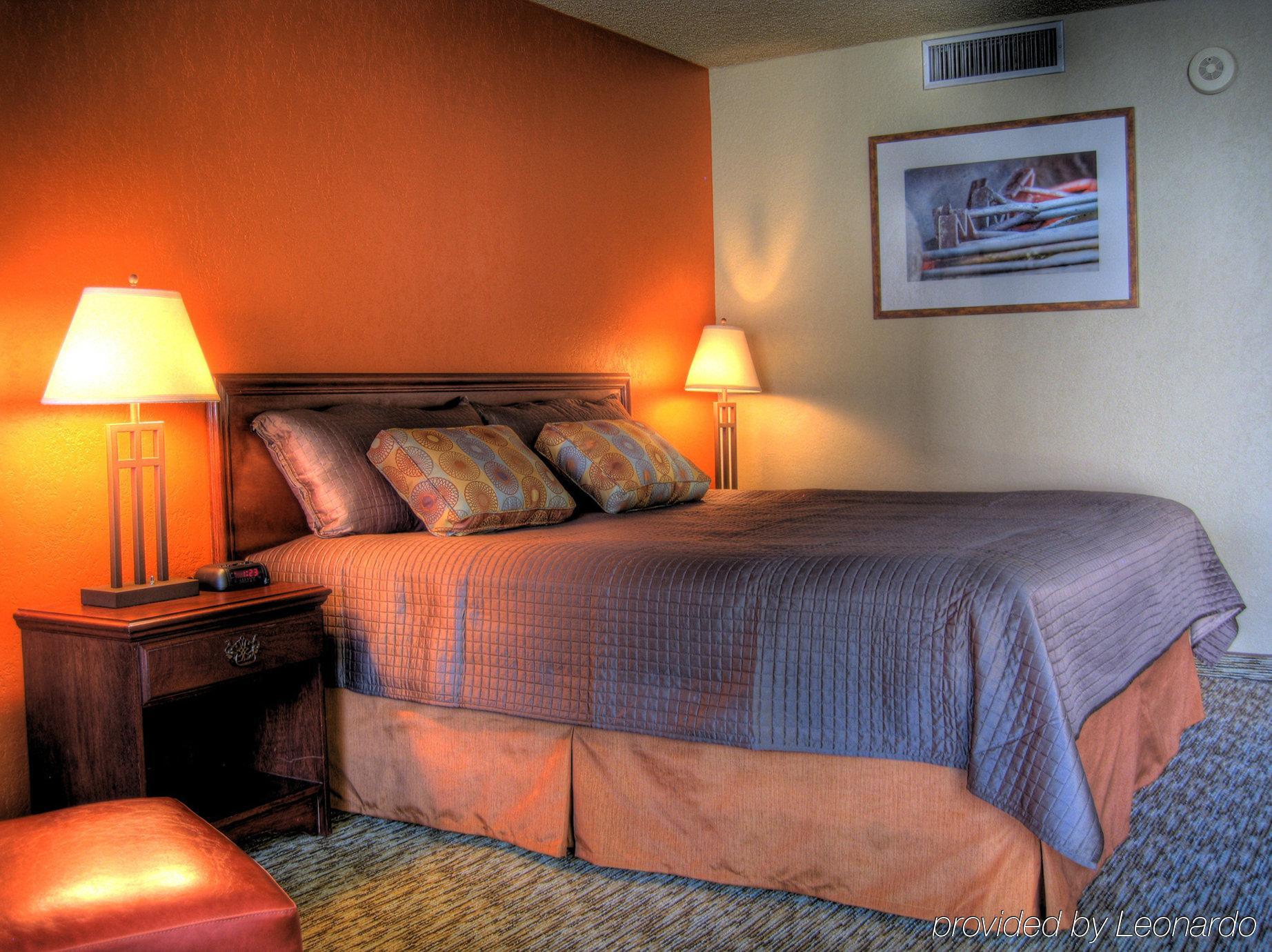 Dobson Ranch Inn Mesa Camera foto