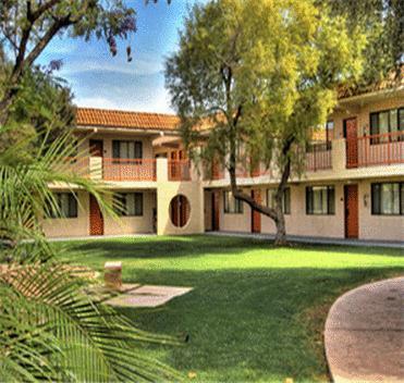 Dobson Ranch Inn Mesa Esterno foto
