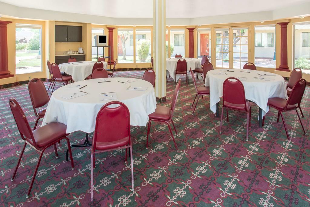 Dobson Ranch Inn Mesa Esterno foto