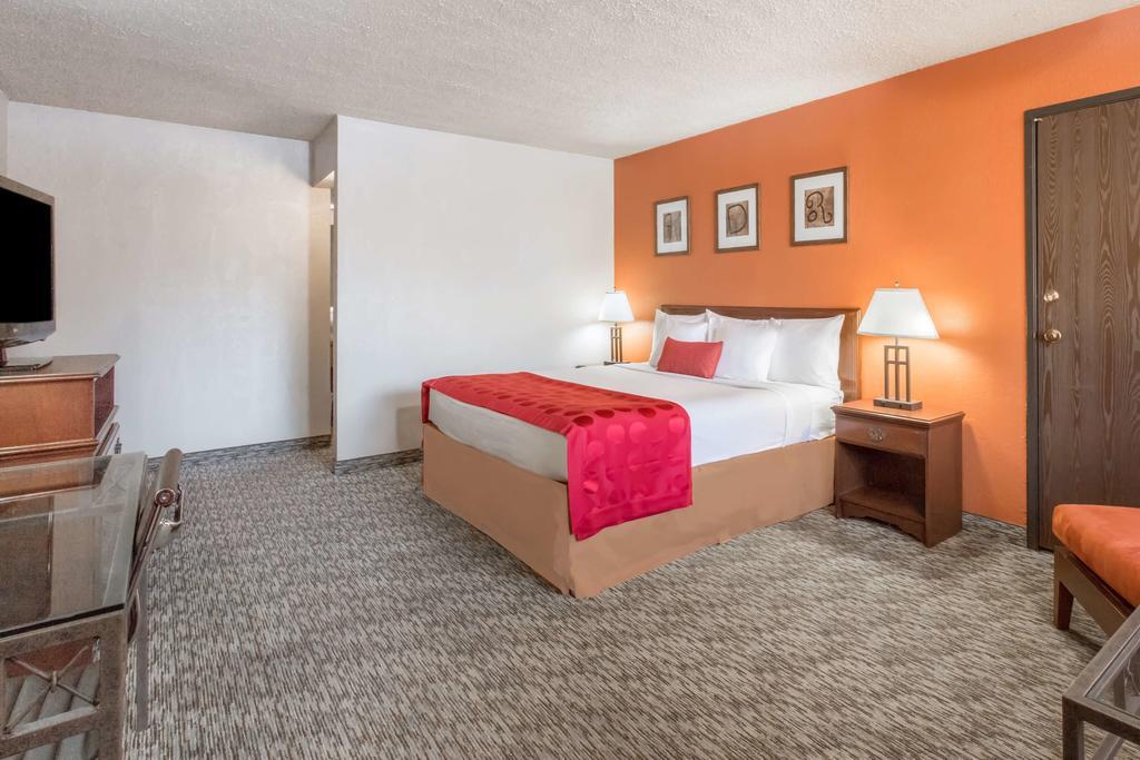 Dobson Ranch Inn Mesa Esterno foto