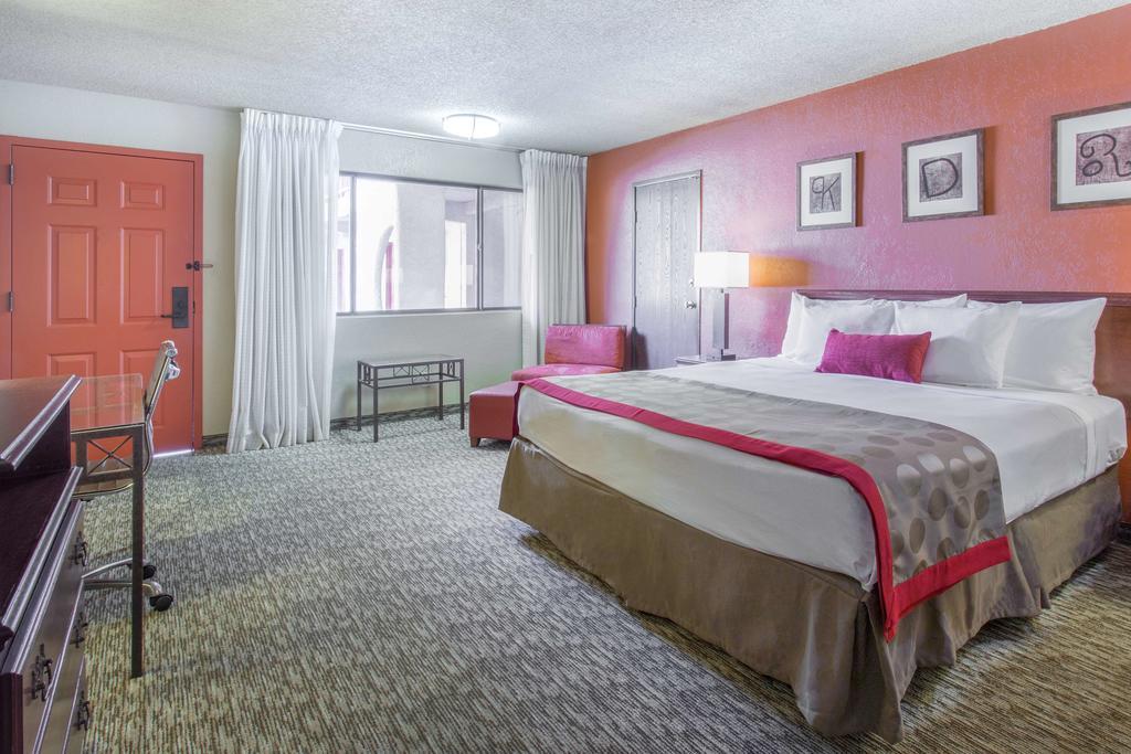 Dobson Ranch Inn Mesa Esterno foto