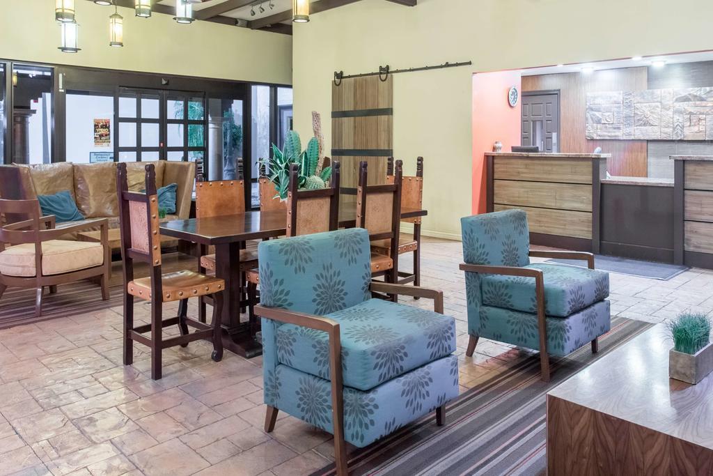 Dobson Ranch Inn Mesa Esterno foto