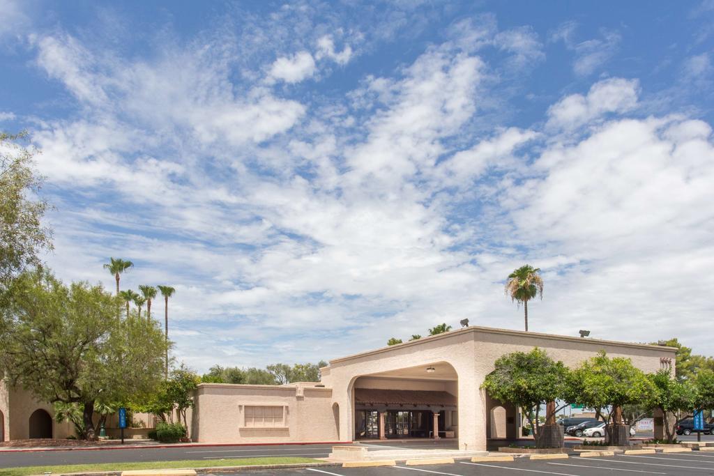 Dobson Ranch Inn Mesa Esterno foto