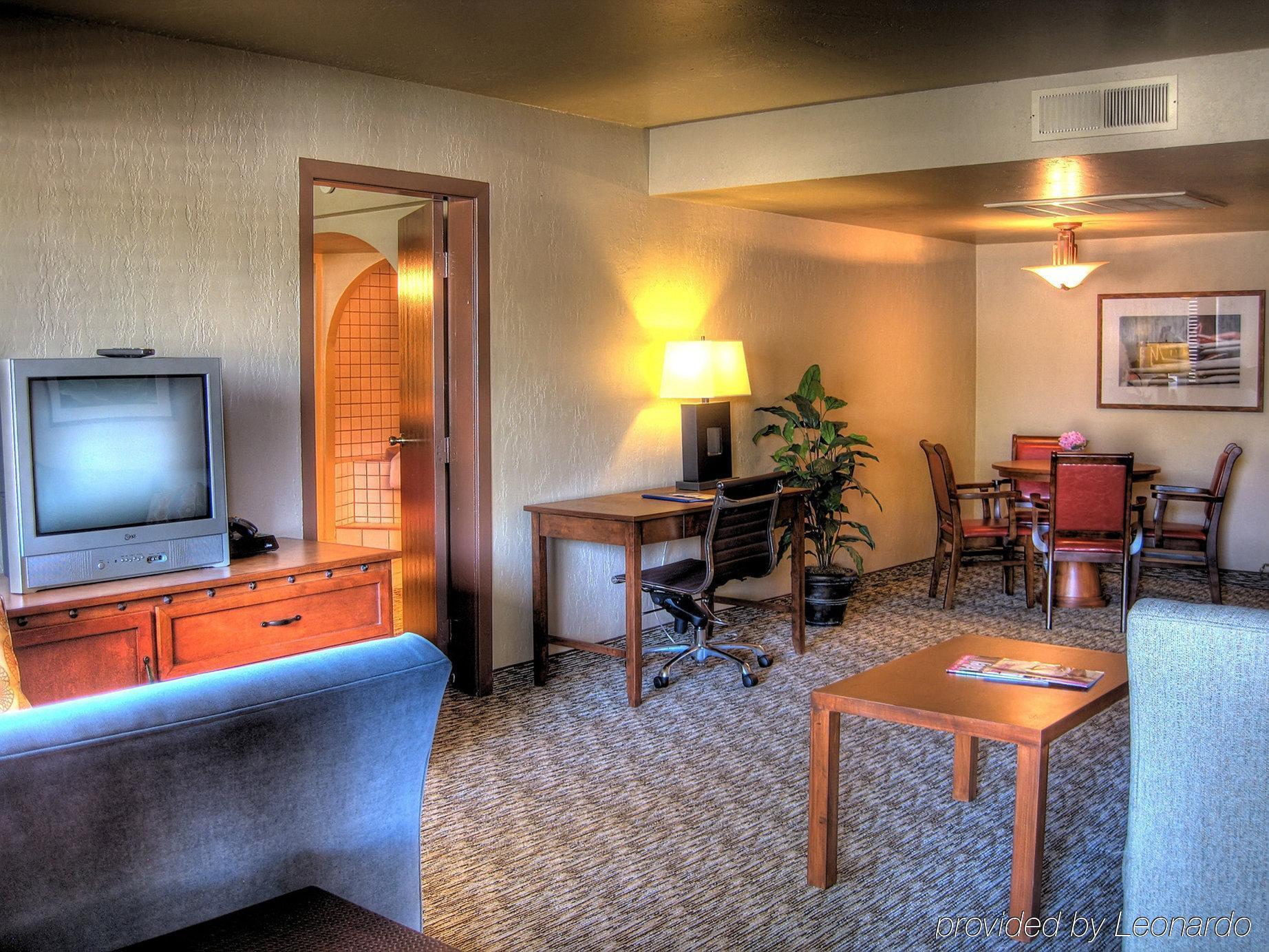 Dobson Ranch Inn Mesa Camera foto