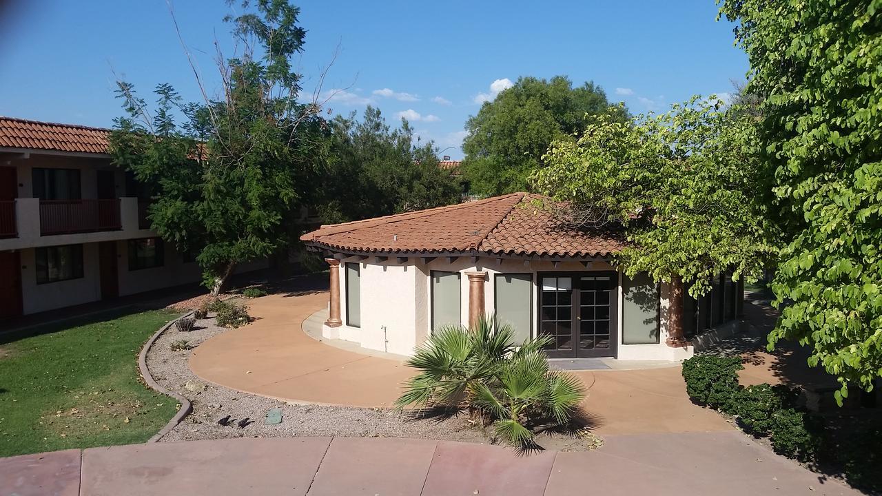 Dobson Ranch Inn Mesa Esterno foto