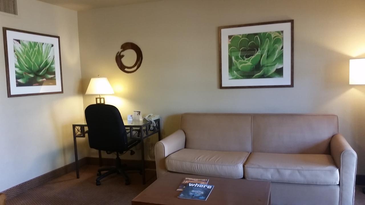 Dobson Ranch Inn Mesa Esterno foto