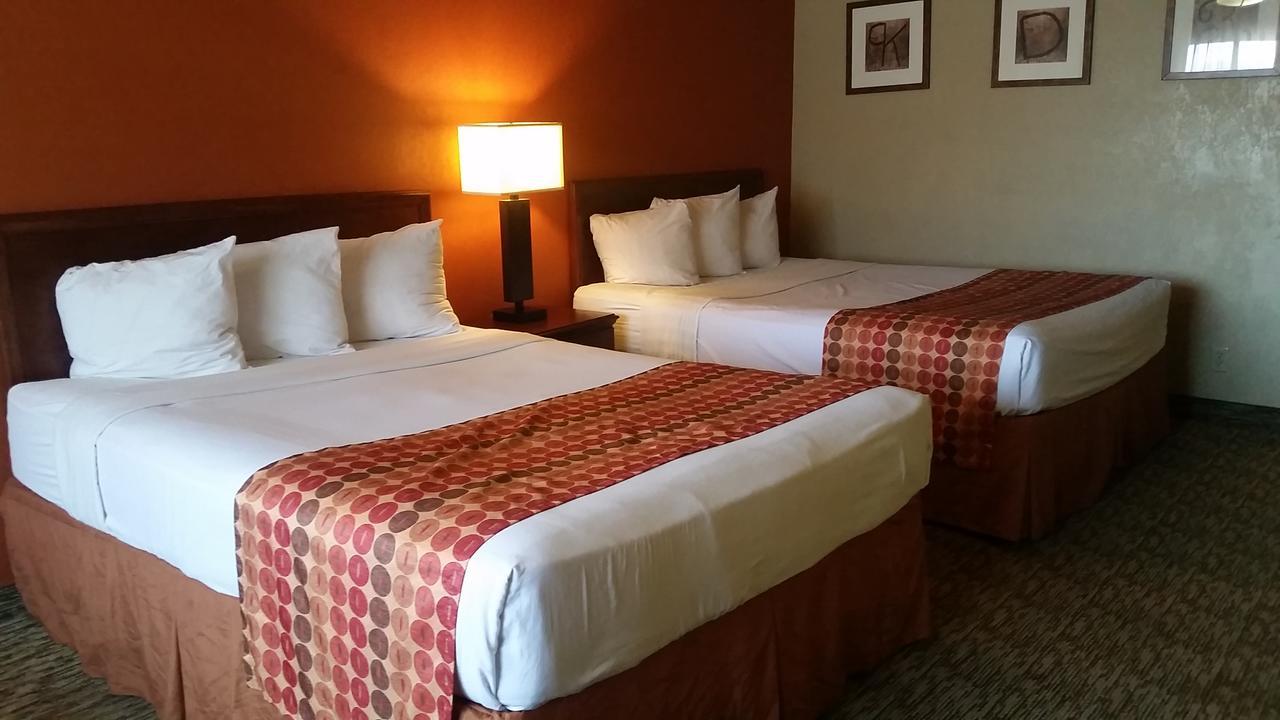 Dobson Ranch Inn Mesa Esterno foto