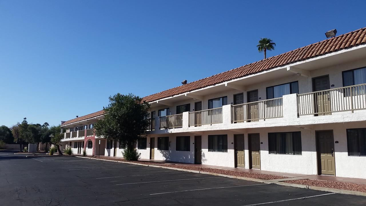 Dobson Ranch Inn Mesa Esterno foto