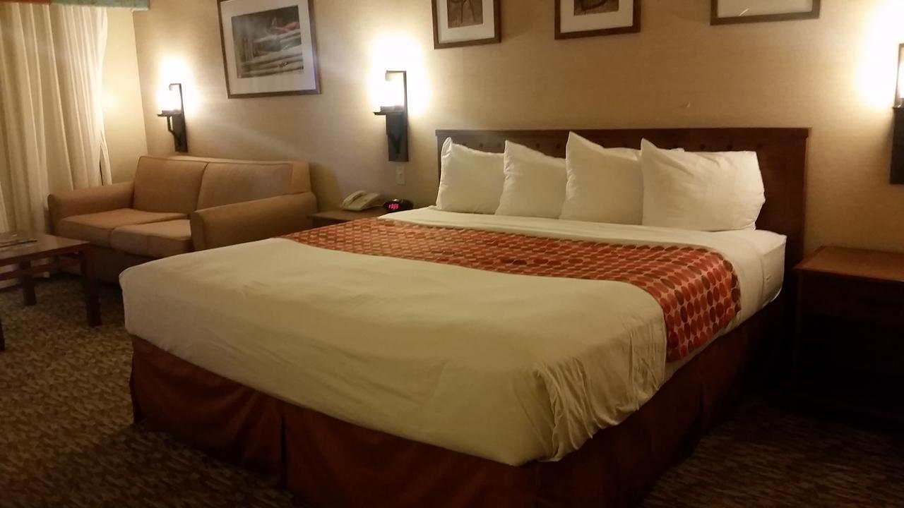 Dobson Ranch Inn Mesa Esterno foto