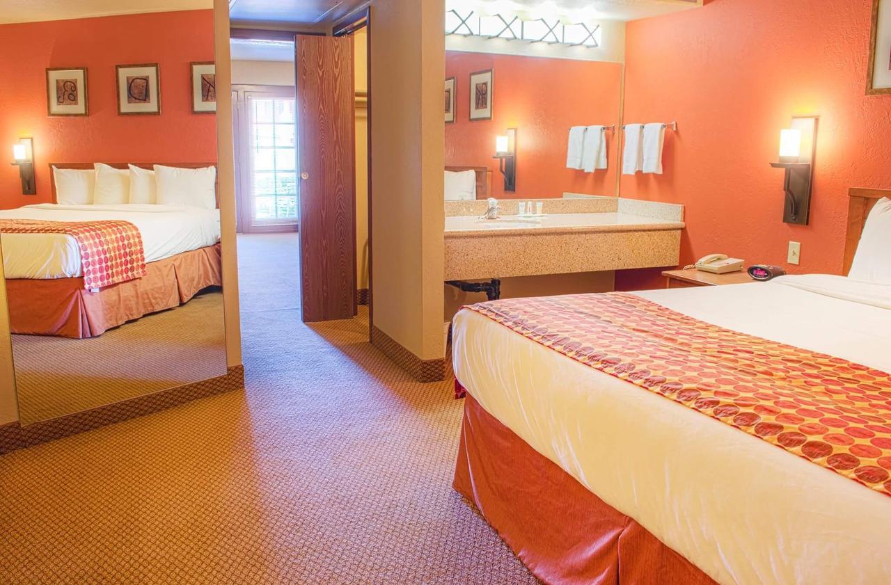 Dobson Ranch Inn Mesa Esterno foto