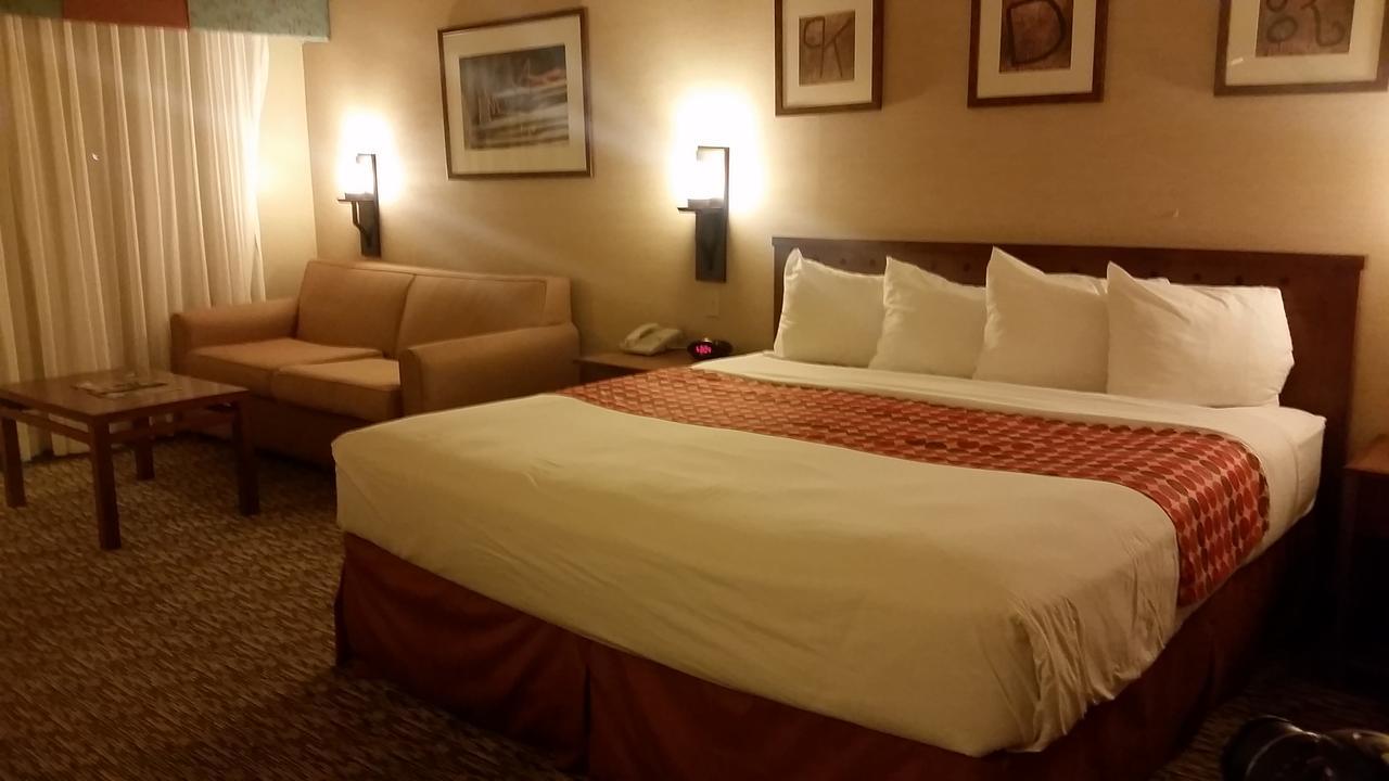 Dobson Ranch Inn Mesa Esterno foto
