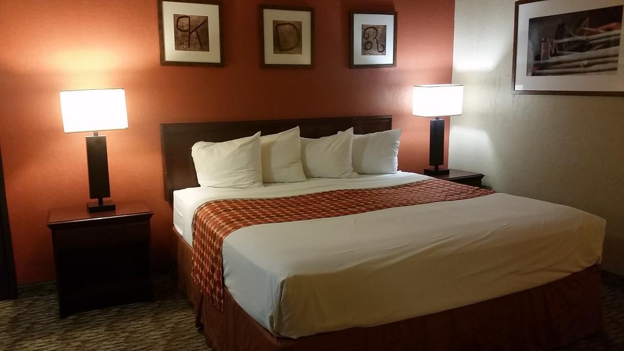 Dobson Ranch Inn Mesa Esterno foto
