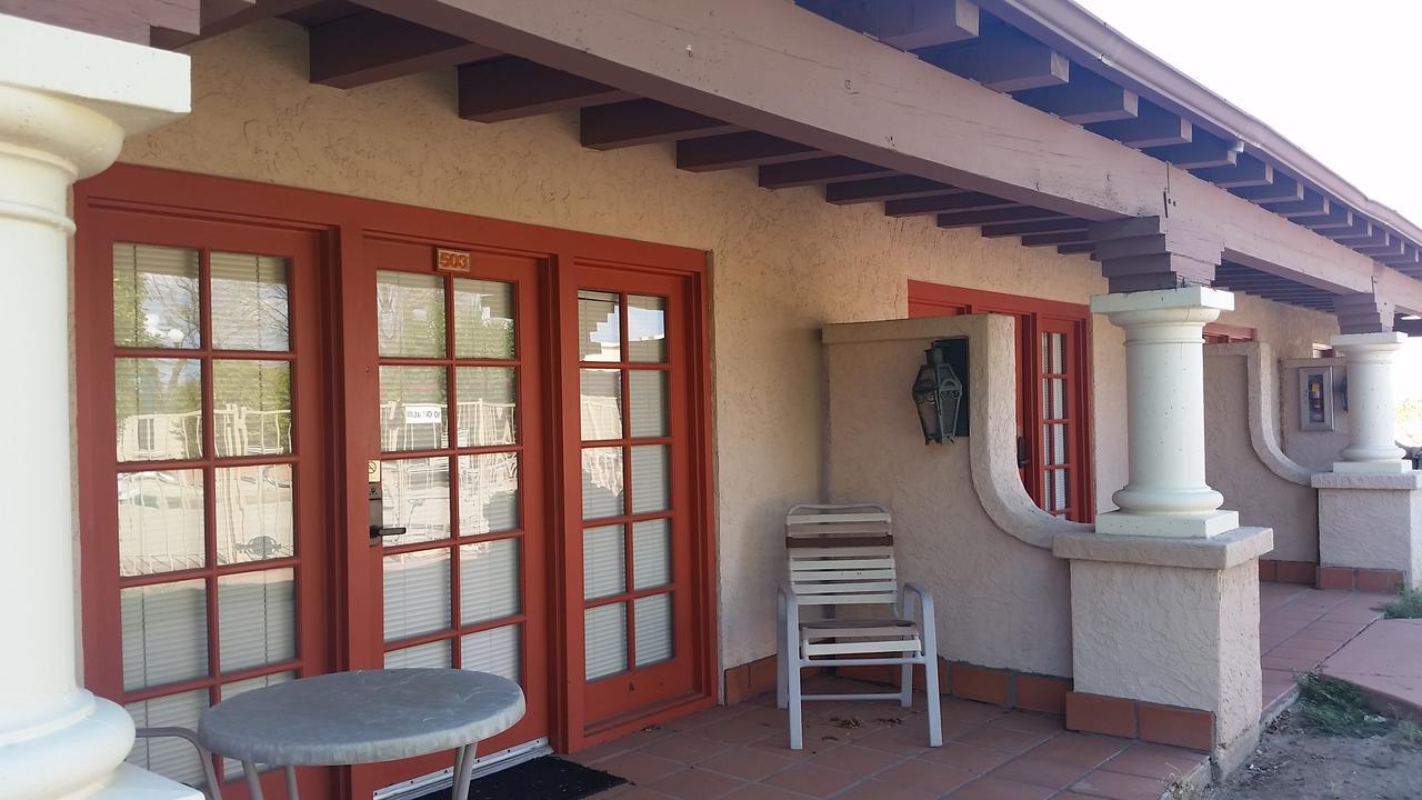 Dobson Ranch Inn Mesa Esterno foto