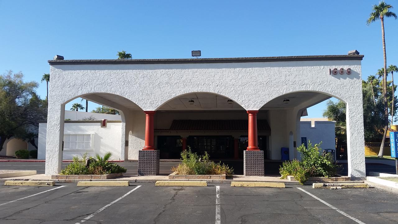 Dobson Ranch Inn Mesa Esterno foto