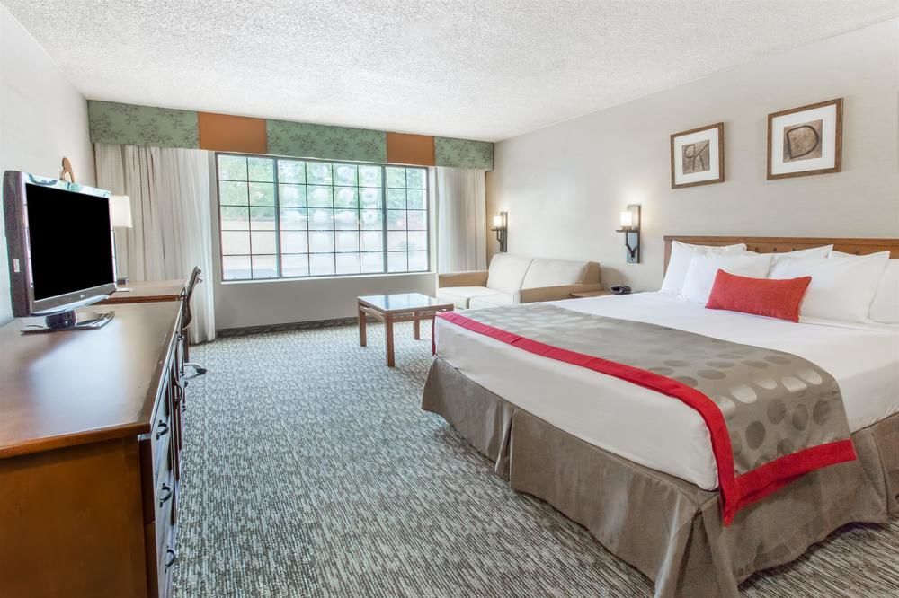 Dobson Ranch Inn Mesa Esterno foto