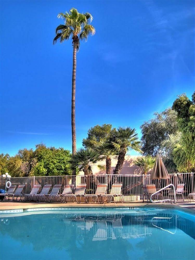 Dobson Ranch Inn Mesa Servizi foto