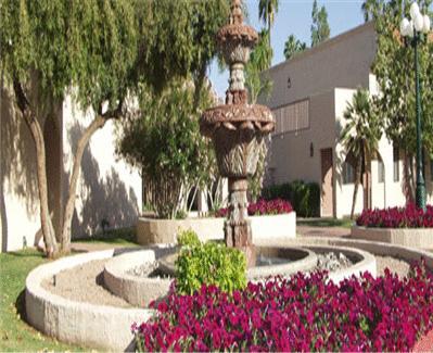 Dobson Ranch Inn Mesa Esterno foto